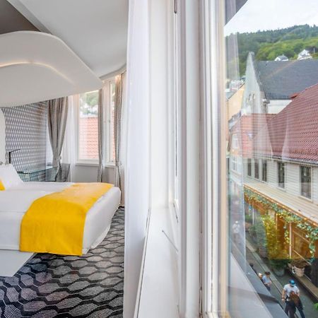Magic Hotel Korskirken Bergen Exterior photo